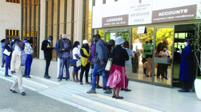 Inflated BCC bills spark outrage