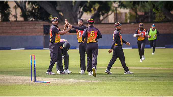 Uganda lose to Papua New Guinea