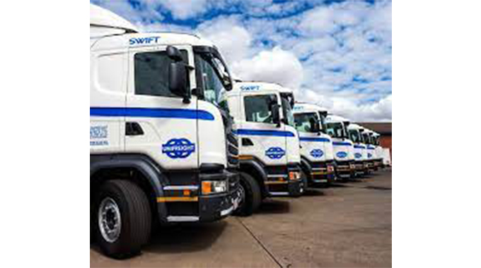 Unifreight posts $1,5bn loss