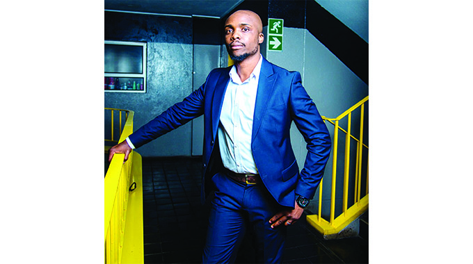 Zimbabwean designer set for hybrid conference in SA