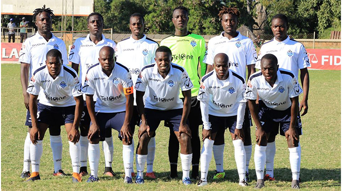 Mayhem as TelOne drop points