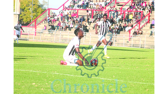 Bosso struggle to victory