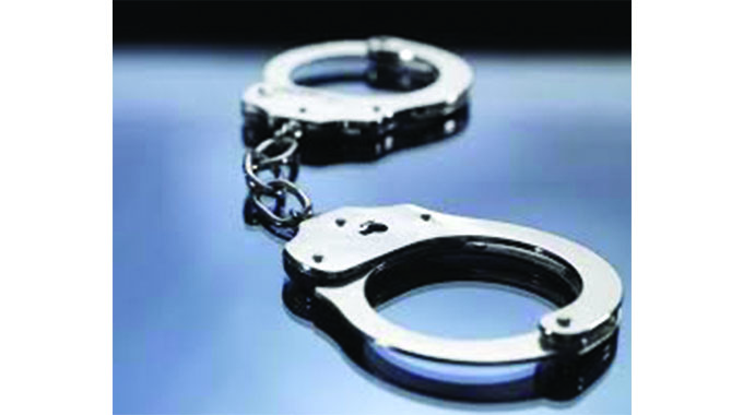 Six machete-wielding robbers arrested in Kwekwe