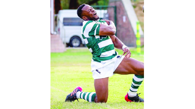 Sables, Namibia clash in crucial semi-final tie