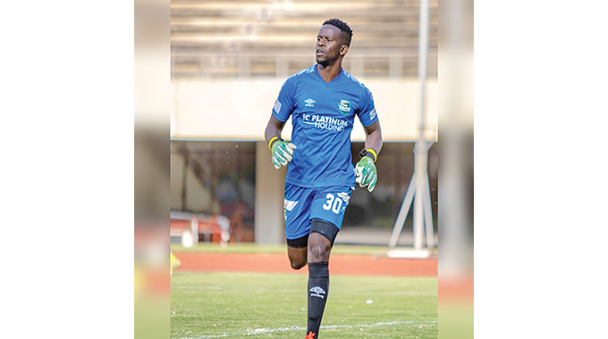 FC Platinum open six-point lead