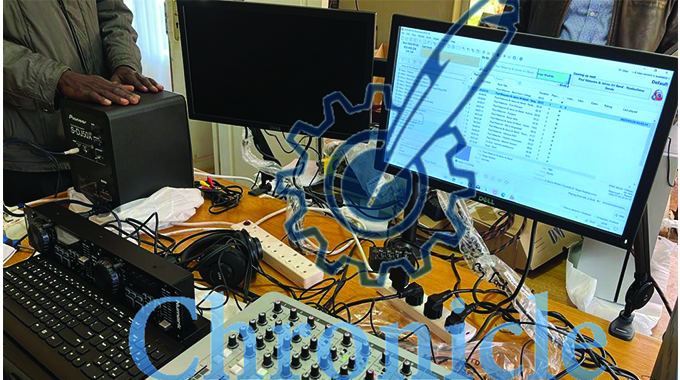 Manama’s radio dream comes alive