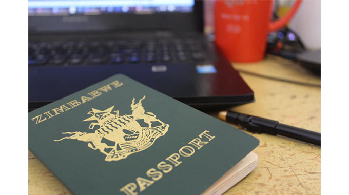 Take advantage of ongoing exercise to get national documents