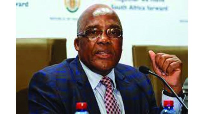 South Africa high court sets aside ZEP termination