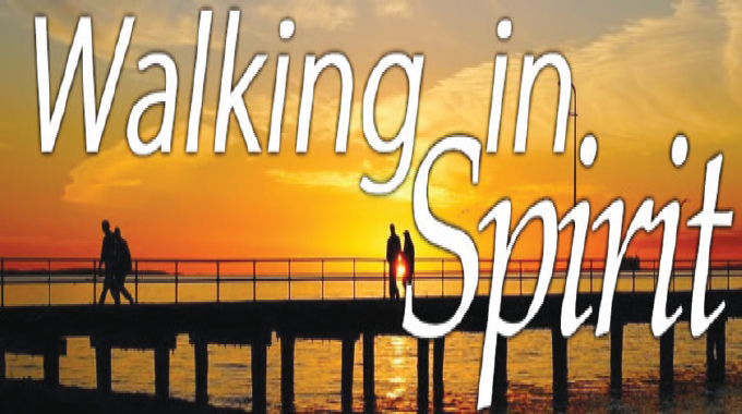 The power of operating under the anointing