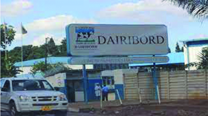 Diversification strategy sustains Dairibord’s survival