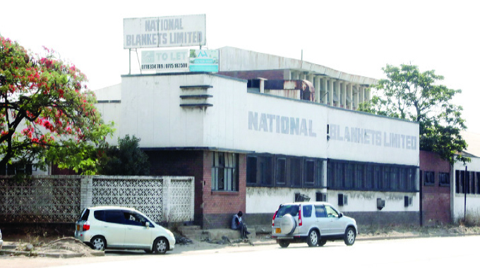 National Blankets targets improved production