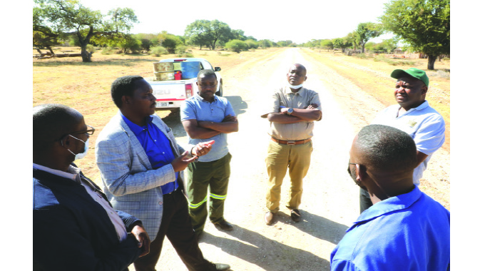 Technical committee to supervise ERRP projects set