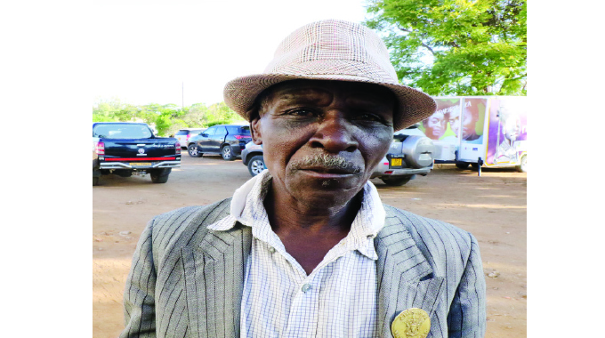 USD allowances for village heads