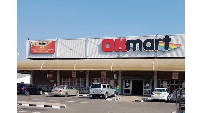 Discounts for pensioners at major retailer