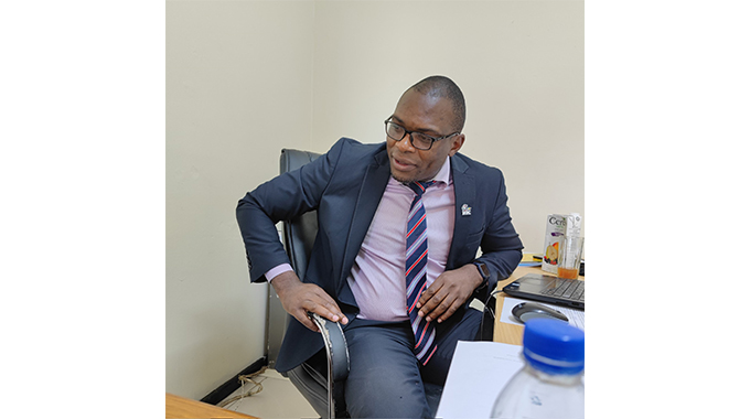 Boxing heads to Victoria Falls