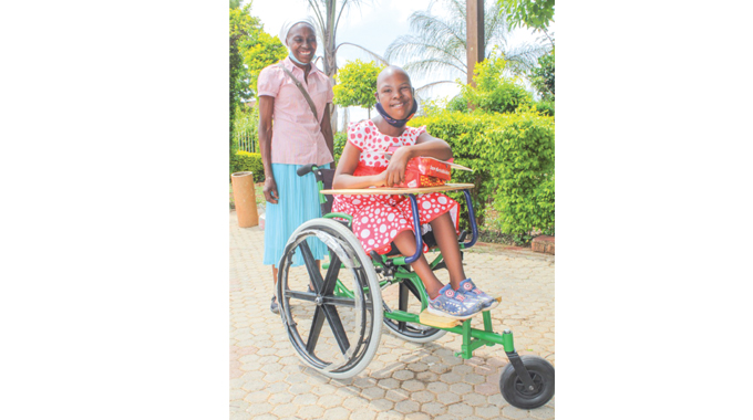 Short-lived joy for Gwanda family