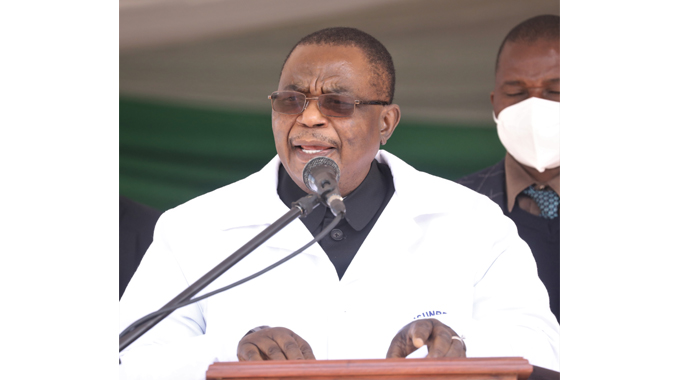 Urban rot worries Zanu PF