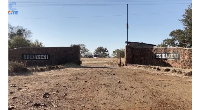 Esidakeni Farm gazetting takes new twist