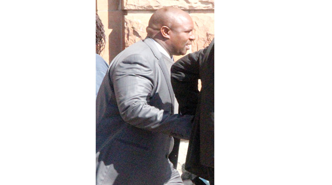 Complaint lodged against prominent Bulawayo lawyer