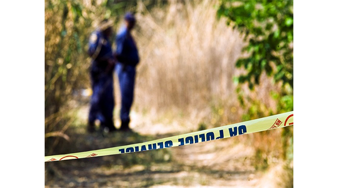 Cattle herder stumbles on corpse near Khami Prison