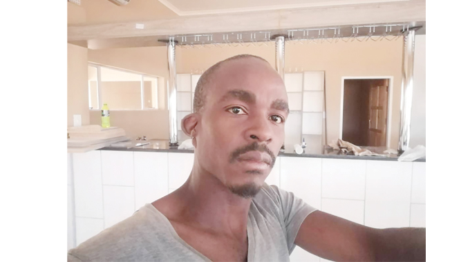 Pastime turns to thriving business for Beitbridge carpenter
