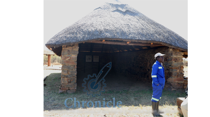 Massive progress on projects to transform Matabeleland