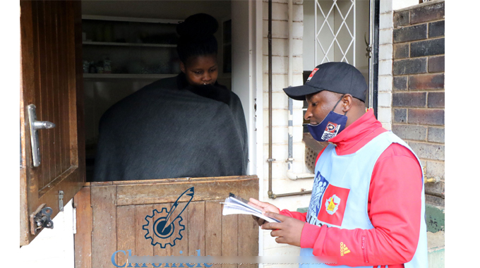 Mini census as Government prepares for South Africa returnees