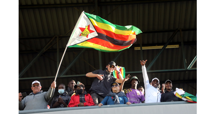 World Cup Qualifiers countdown begins