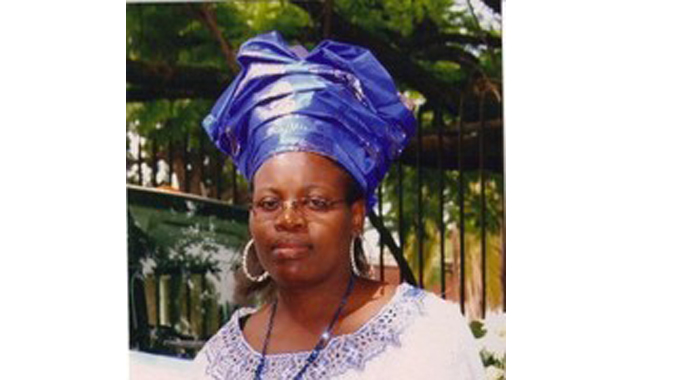 Ex-Ginimbi executor embroiled in land row