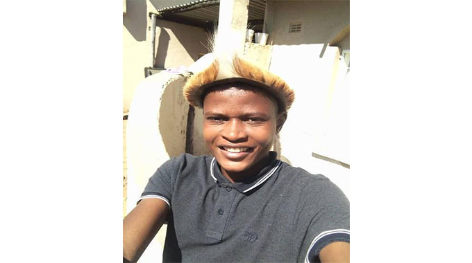 Local poet pens 112 poems