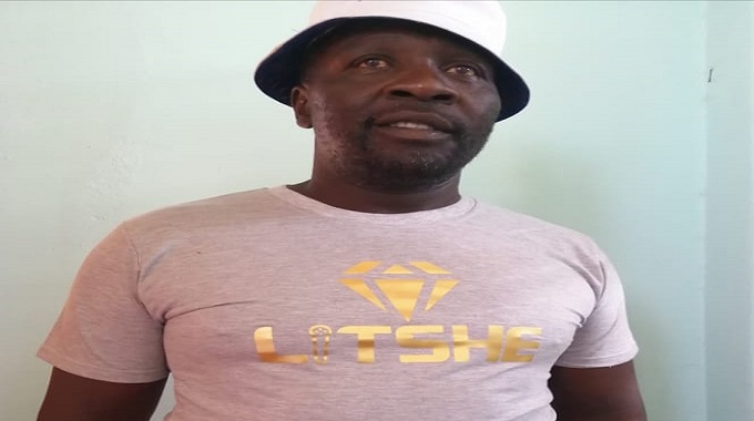 Litshe ready to drop debut album