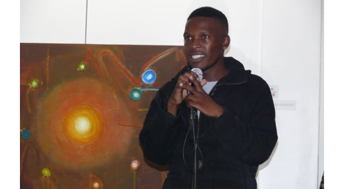 Suicide survivor shares experience