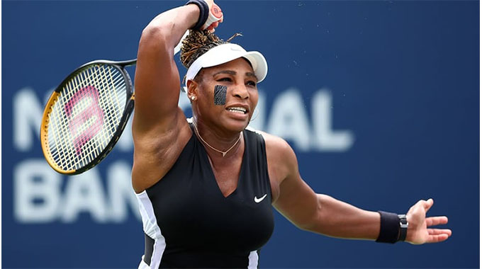 Serena Williams retires from tennis