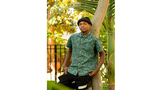 University student fights xenophobia through song