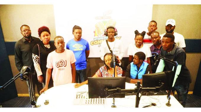 More indigenous languages go on air