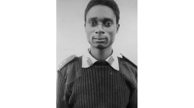 Brig-Gen Mabenge dies, declared national hero