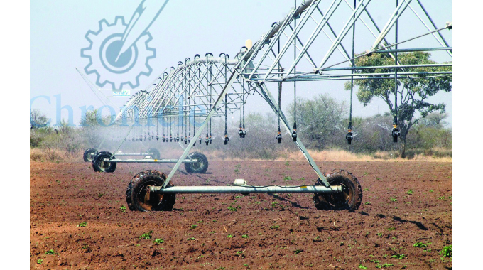 US$1m farming project