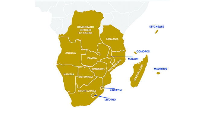 Sadc pushes forward the industrialisation agenda
