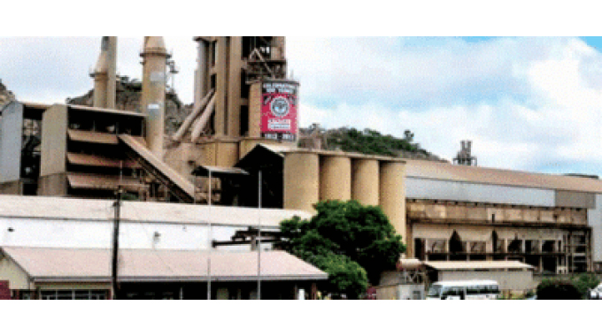 PPC Zimbabwe declares US$8,8 million FY dividend