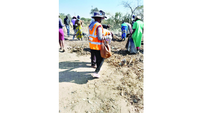 Luveve deaths: Health task force formed