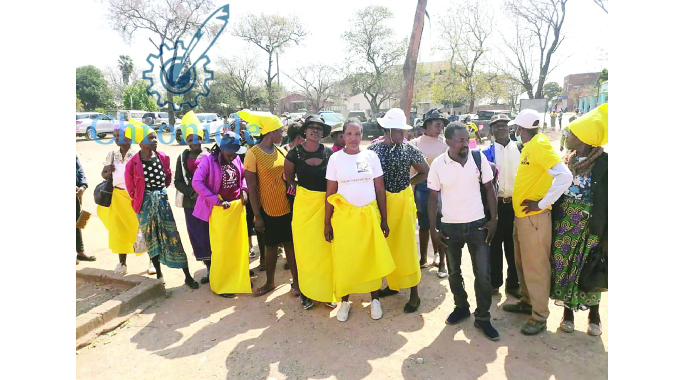 Zanu-PF sets congress dates…welcomes CCC defectors