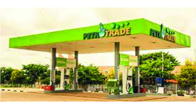 Petrotrade, Genesis Energy merger partner selected
