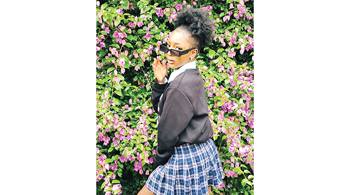 Meet young dancer who’s got the moves