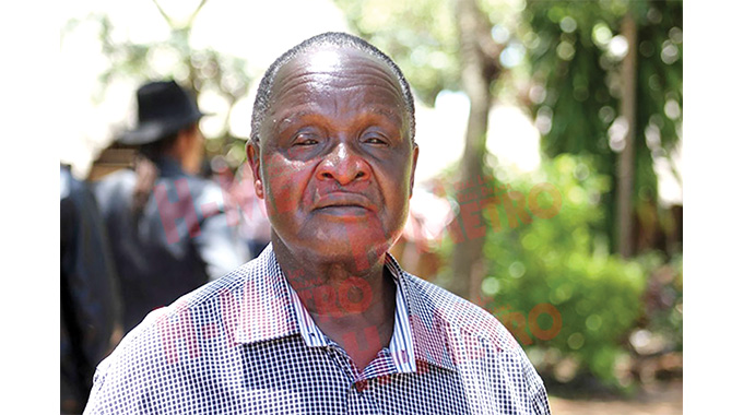 Baba Manyeruke coming to Bulawayo for DVD recording
