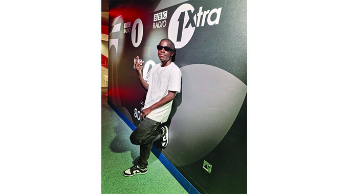 Nutty O making inroads in the UK