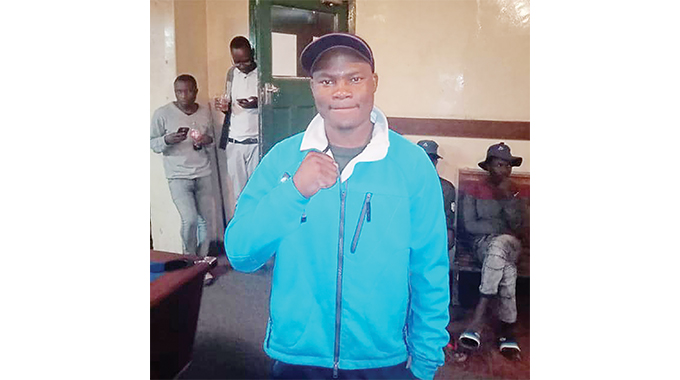Marko successfully defends title