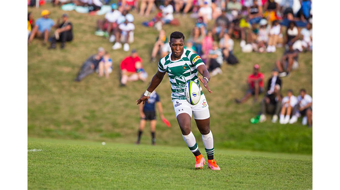 Junior Sables beat Chile to finish second