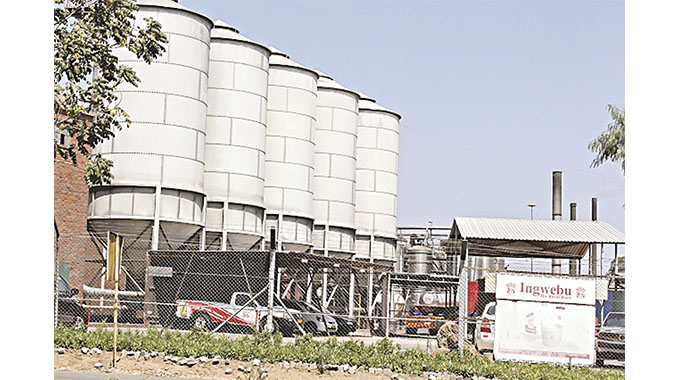 Production costs, competition strain Ingwebu