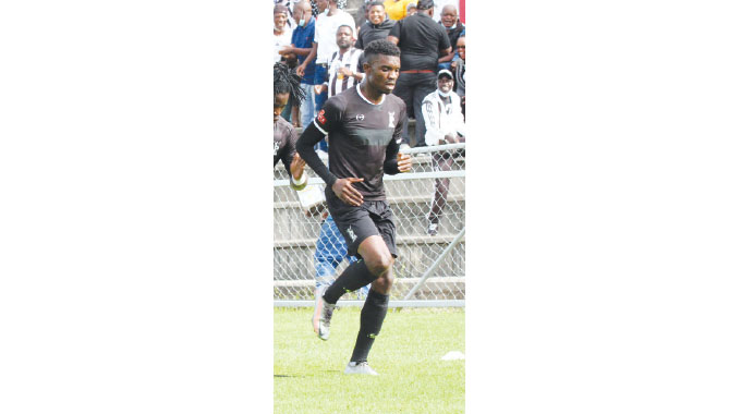 Bosso sip through straw to reach Chibuku quarters