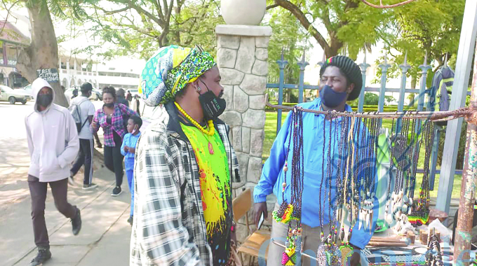 Rasta to paint Cont